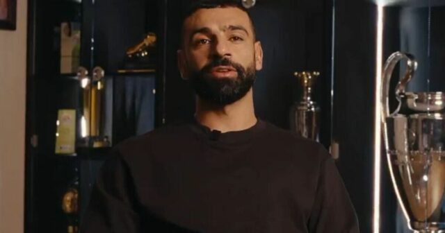 Mohamed Salah v bombovom vyhlásení potvrdil odchod Liverpoolu | Futbal | Šport
