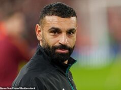 Mohamed Salah v emotívnom videu na rozlúčku potvrdzuje, že opustí Liverpool na konci sezóny Mohamed Salah v emotívnom videu na rozlúčku potvrdzuje, že opustí Liverpool na konci sezóny