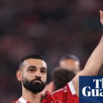 Mohamed Salah varoval riaditeľ egyptského tímu, že krok MLS zníži pozornosť | Mohamed Salah