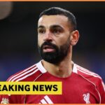 Mohamed Salah z Liverpoolu uvažoval o prestupe do Barcelony