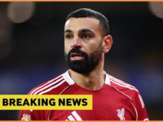 Mohamed Salah z Liverpoolu uvažoval o prestupe do Barcelony Mohamed Salah z Liverpoolu uvažoval o prestupe do Barcelony