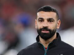 Mohamed Salah zdieľa zvýraznenú správu po potvrdení plánu odchodu z Liverpoolu Mohamed Salah