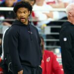 NFL: Los Angeles Rams v Arizona Cardinals