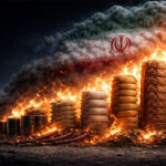 Mohla by vojna v Iráne spustiť ďalší globálny potravinový šok? | Americko-izraelská vojna proti Iránu