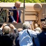 Mohli by USA mať nedostatok zbraní na útok na Irán? | Správy o konflikte medzi Izraelom a Iránom