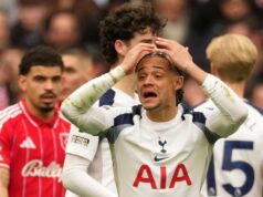 Mohol by byť polarizačný Xavi Simons stále výhodným nákupom za 50 miliónov libier? Mohol by byť polarizačný Xavi Simons stále výhodným nákupom za 50 miliónov libier?