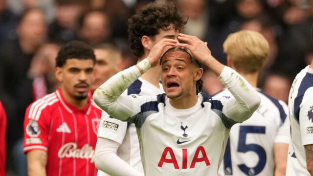 Mohol by byť polarizačný Xavi Simons stále výhodným nákupom za 50 miliónov libier?
