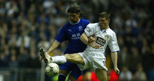 "Mohol som podpísať zmluvu s Man Utd, ale namiesto toho som sa pripojil k Liverpoolu - mal som na to jasný dôvod." Futbal | Šport
