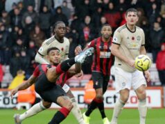 „Môj vysnívaný prestup na Man Utd mi vytrhol Bournemouth – bol som zničený.“ Bývalému útočníkovi Bournemouthu Joshuovi Kingovi zamietli prestup do Manchestru United v roku 2020