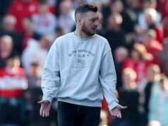 „Moja zodpovednosť za odomknutie útoku Boro“ – Hellberg "Moja zodpovednosť za odomknutie útoku Boro" - Hellberg