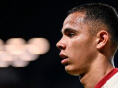 Monacký Vanderson podstúpi operáciu, čím ohrozí jeho nádeje na majstrovstvá sveta Monacký Vanderson podstúpi operáciu, čím ohrozí jeho nádeje na majstrovstvá sveta