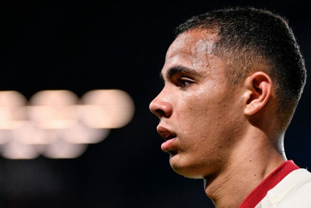 Monacký Vanderson podstúpi operáciu, čím ohrozí jeho nádeje na majstrovstvá sveta
