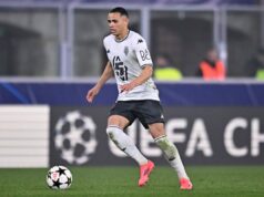 Monako predpovedalo XI proti Brestu: Lukas Hradecky sa vracia, Vanderson a Caio Henrique vypadnú Monako predpovedalo XI proti Brestu: Lukas Hradecky sa vracia, Vanderson a Caio Henrique vypadnú