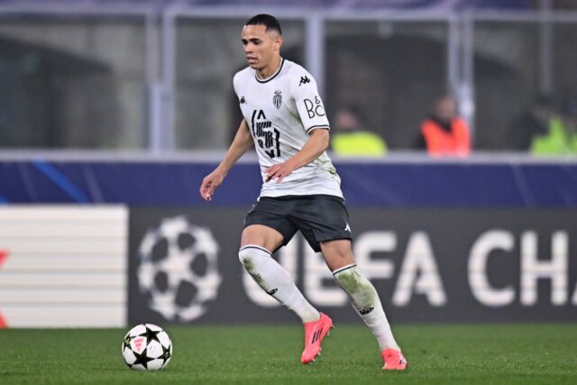 Monako predpovedalo XI proti Brestu: Lukas Hradecky sa vracia, Vanderson a Caio Henrique vypadnú
