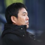 Moriyasu víta neskorú taktickú zmenu Japonska, keď Ito potopil Škótsko 1:0 uprostred Hampdenových buchnutí