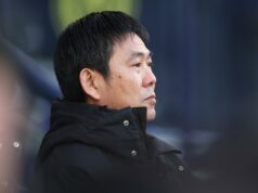 Moriyasu víta neskorú taktickú zmenu Japonska, keď Ito potopil Škótsko 1:0 uprostred Hampdenových buchnutí Moriyasu víta neskorú taktickú zmenu Japonska, keď Ito potopil Škótsko 1:0 uprostred Hampdenových buchnutí