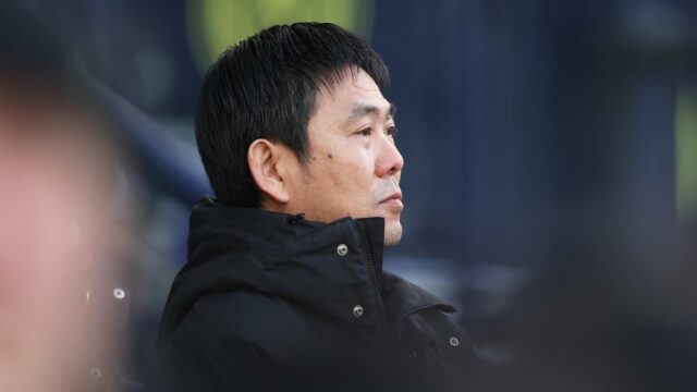 Moriyasu víta neskorú taktickú zmenu Japonska, keď Ito potopil Škótsko 1:0 uprostred Hampdenových buchnutí
