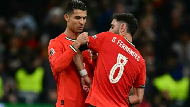 Mourinho vyniesol brutálny verdikt o Portugalsku bez Ronalda pred majstrovstvami sveta
