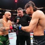 Autor fotografie Jeff Bottari/Zuffa LLC