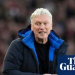 Moyes sa snaží objasniť rozhodnutie Premier League neodpočítať body Chelsea | Everton