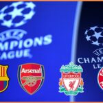 Môže Arsenal alebo Liverpool ísť naplno