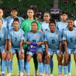 Môže sa India po prehre v Japonsku kvalifikovať do štvrťfinále Ázijského pohára žien AFC 2026?