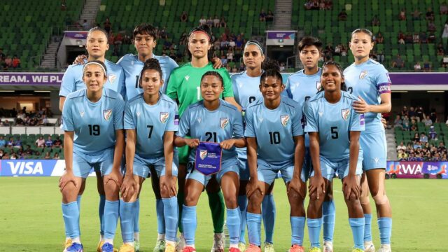 Môže sa India po prehre v Japonsku kvalifikovať do štvrťfinále Ázijského pohára žien AFC 2026?
