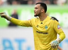 Môže sa len zle rozhodnúť: ďalší klenot Nemecka má pochybnosti Download app from appStore