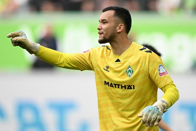 Môže sa len zle rozhodnúť: ďalší klenot Nemecka má pochybnosti Download app from appStore