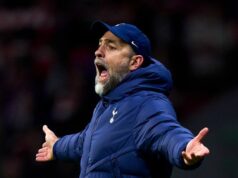 Môžem sledovať Tottenham vs Atletico Madrid zadarmo? TV kanál a podrobnosti o streamovaní Môžem sledovať Tottenham vs Atletico Madrid zadarmo? TV kanál a podrobnosti o streamovaní