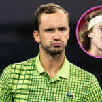 Možnosti Medvedeva a Rubleva Dubaja označil bývalá svetová osmička za „strašné“.