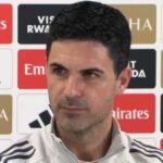 Mrazivá odpoveď Mikela Artetu Pepovi Guardiolovi pred finále Carabao Cupu | Futbal | Šport