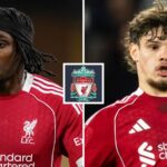 Murphy tvrdí, že duo červených 69,5 milióna libier je obrovským „problémom“, keďže tretia hviezda „spadla z útesu“