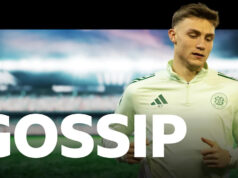 Murray z Celticu pochybuje o remíze v pohári, keďže Hearts sú nastavené na 2 milióny libier – klebety Murray z Celticu pochybuje o remíze v pohári, keďže Hearts sú nastavené na 2 milióny libier - klebety