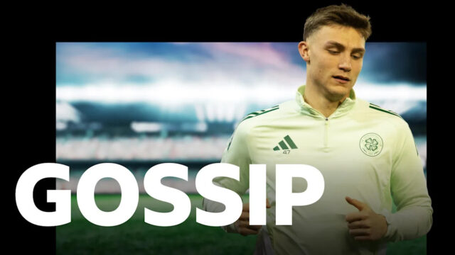 Murray z Celticu pochybuje o remíze v pohári, keďže Hearts sú nastavené na 2 milióny libier - klebety
