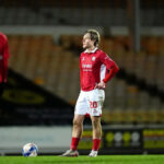 "Musíme vyhrať, toto musí byť náš štandard"