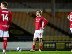 „Musíme vyhrať, toto musí byť náš štandard“ "Musíme vyhrať, toto musí byť náš štandard"