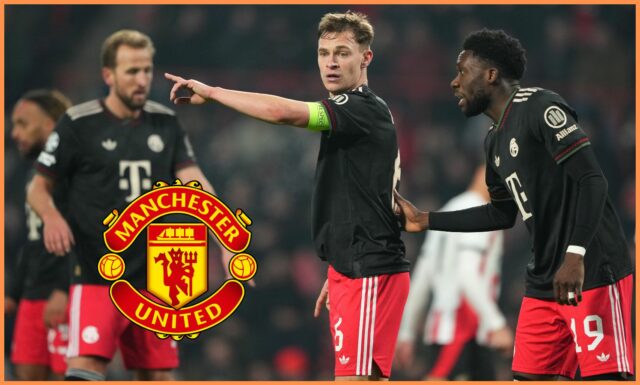 Muž United má záujem o prestup Alphonsa Daviesa, hovorí Falk
