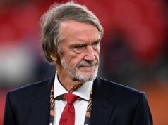 Muž Utd má sporný výber na trojčlennom užšom výbere na sledovanie supervízora|Futbal|Športová aktivita Muž Utd má sporný výber na trojčlennom užšom výbere na sledovanie supervízora|Futbal|Športová aktivita