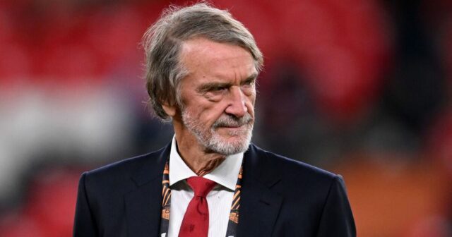 Muž Utd má sporný výber na trojčlennom užšom výbere na sledovanie supervízora|Futbal|Športová aktivita 
