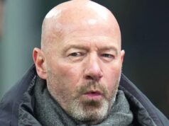 Muž so 73 miliónmi libier „nie je dosť dobrý“, ako Shearer kritizuje Howeov experiment Muž so 73 miliónmi libier „nie je dosť dobrý“, ako Shearer kritizuje Howeov experiment