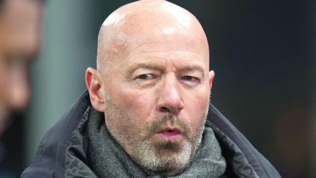 Muž so 73 miliónmi libier „nie je dosť dobrý“, ako Shearer kritizuje Howeov experiment
