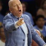 Mužský basketbal UCLA získal 7. miesto v zápase s číslom 10 UCF vo Philadelphii