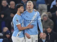 Mužský hráč City skóroval proti Woodlandu s jedným 5/10 ako zbierka 7 faktorov jasných|Futbal|Športová aktivita Mužský hráč City skóroval proti Woodlandu s jedným 5/10 ako zbierka 7 faktorov jasných|Futbal|Športová aktivita