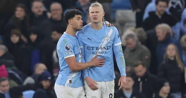 Mužský hráč City skóroval proti Woodlandu s jedným 5/10 ako zbierka 7 faktorov jasných|Futbal|Športová aktivita 
