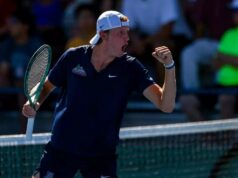 Mužský tenis v Arizone získal pole position pretekov Big 12 s víťazstvom nad č. 2 TCU Download app from appStore