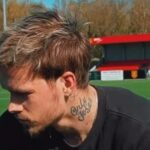 Mykhailo Mudryk zdieľa informácie o tréningu, keď hviezda Chelsea čaká na verdikt | Futbal | Šport