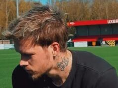 Mykhailo Mudryk zdieľa informácie o tréningu, keď hviezda Chelsea čaká na verdikt | Futbal | Šport Mykhailo Mudryk zdieľa informácie o tréningu, keď hviezda Chelsea čaká na verdikt | Futbal | Šport