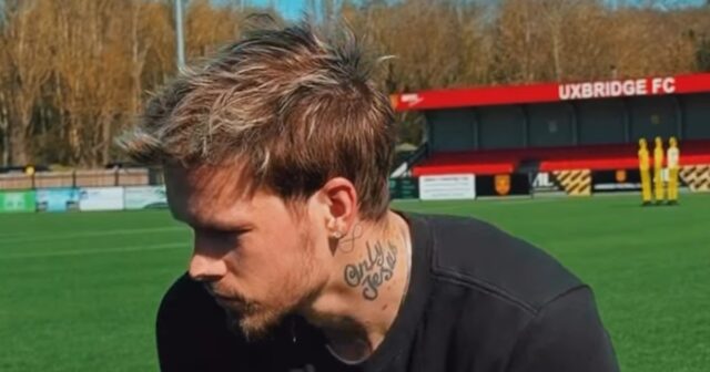 Mykhailo Mudryk zdieľa informácie o tréningu, keď hviezda Chelsea čaká na verdikt | Futbal | Šport
