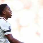 Myles Lewis-Skelly bol spájaný s prestupom do Manchestru United po tom, čo upustil od rozhodovania v Arsenale